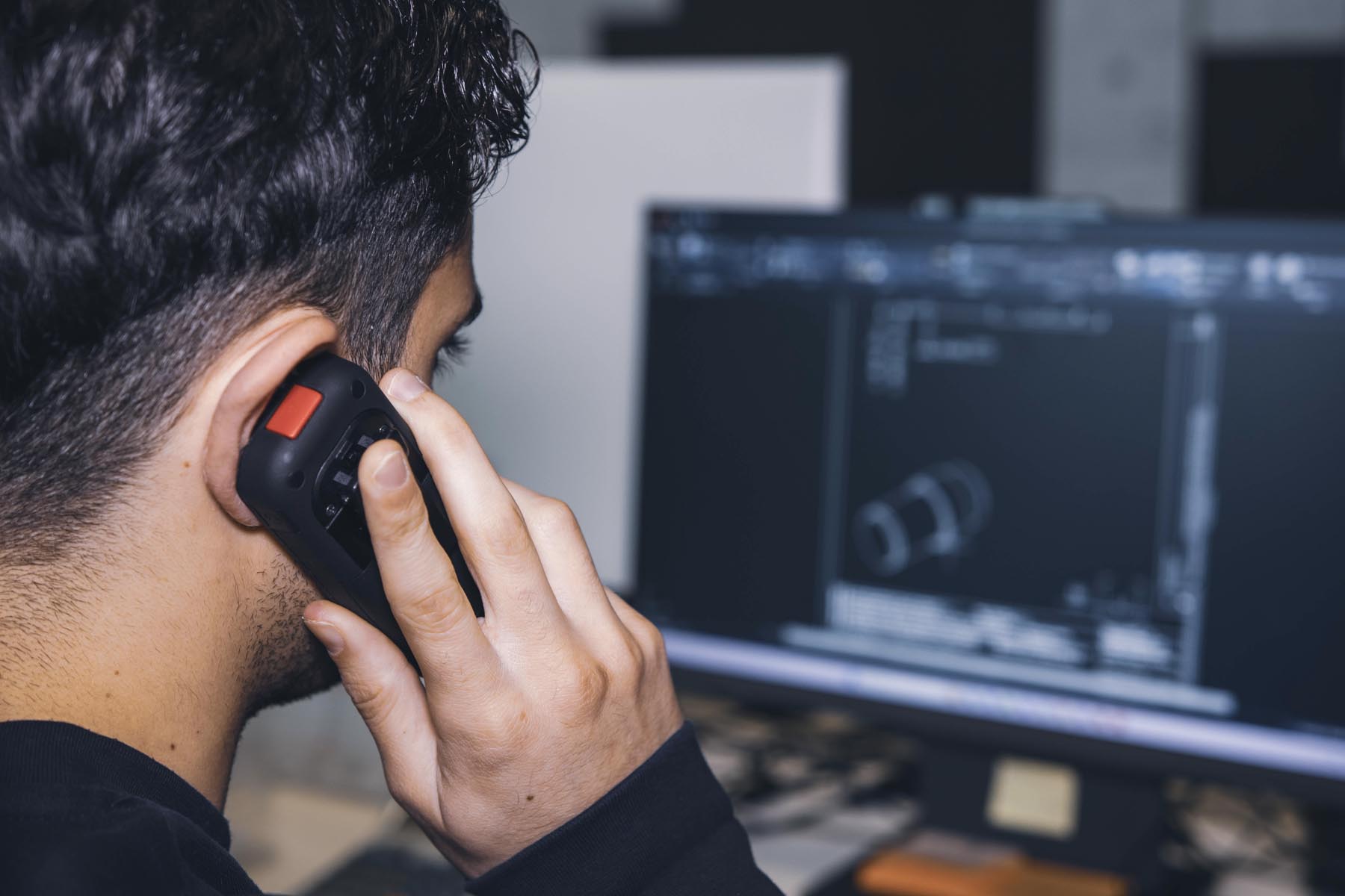 1 fase tecnica e consulenza