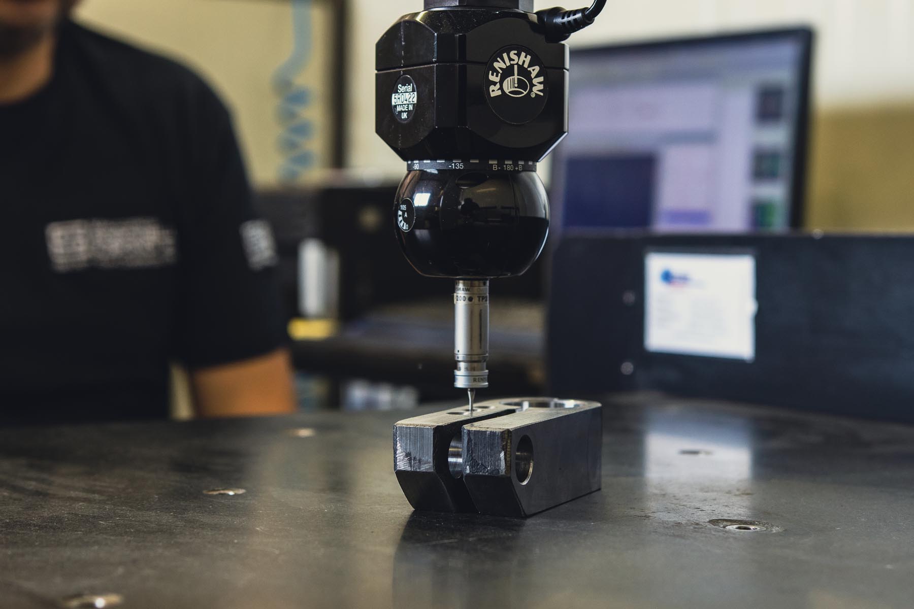 supporto tecnico e analisi del progetto
