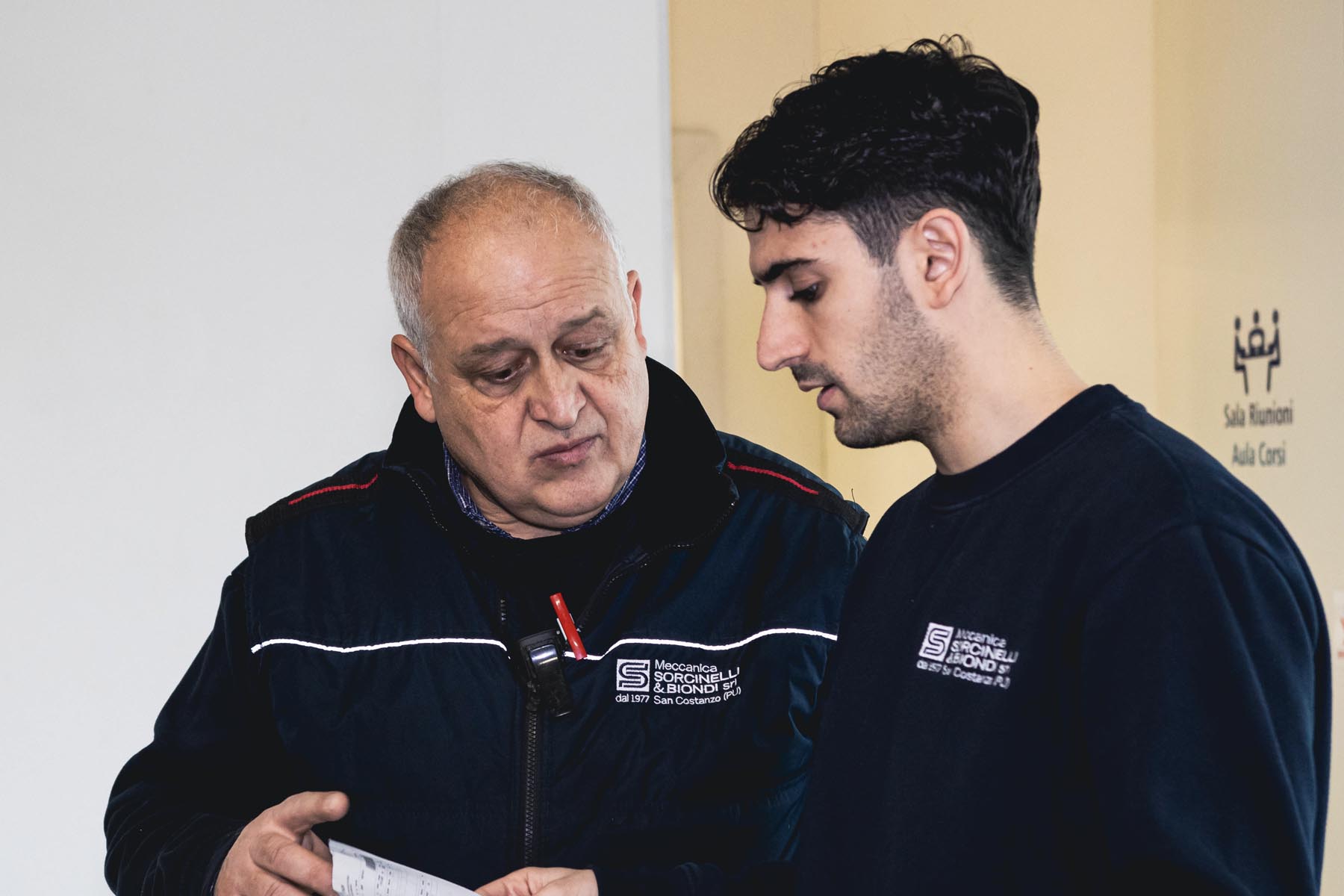 preventivazione rapida e tecnica